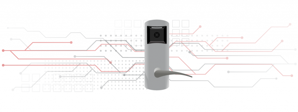 3 Major Benefits of a Smart Lock System » Transmitter Solutions