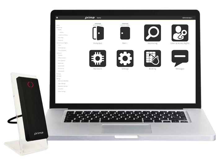 Nova-software-pc-nexus-m-usb-reader Nova Software