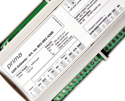 gsm_04-3 GSM Gateway