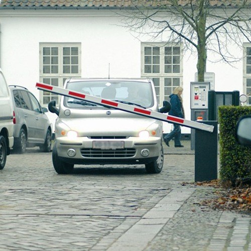 Remote Control Reader