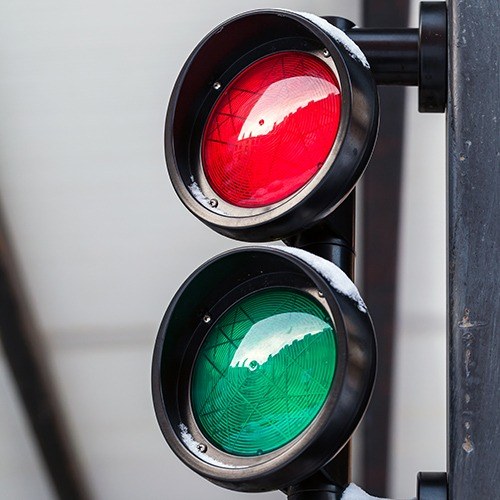 Remote Control Reader